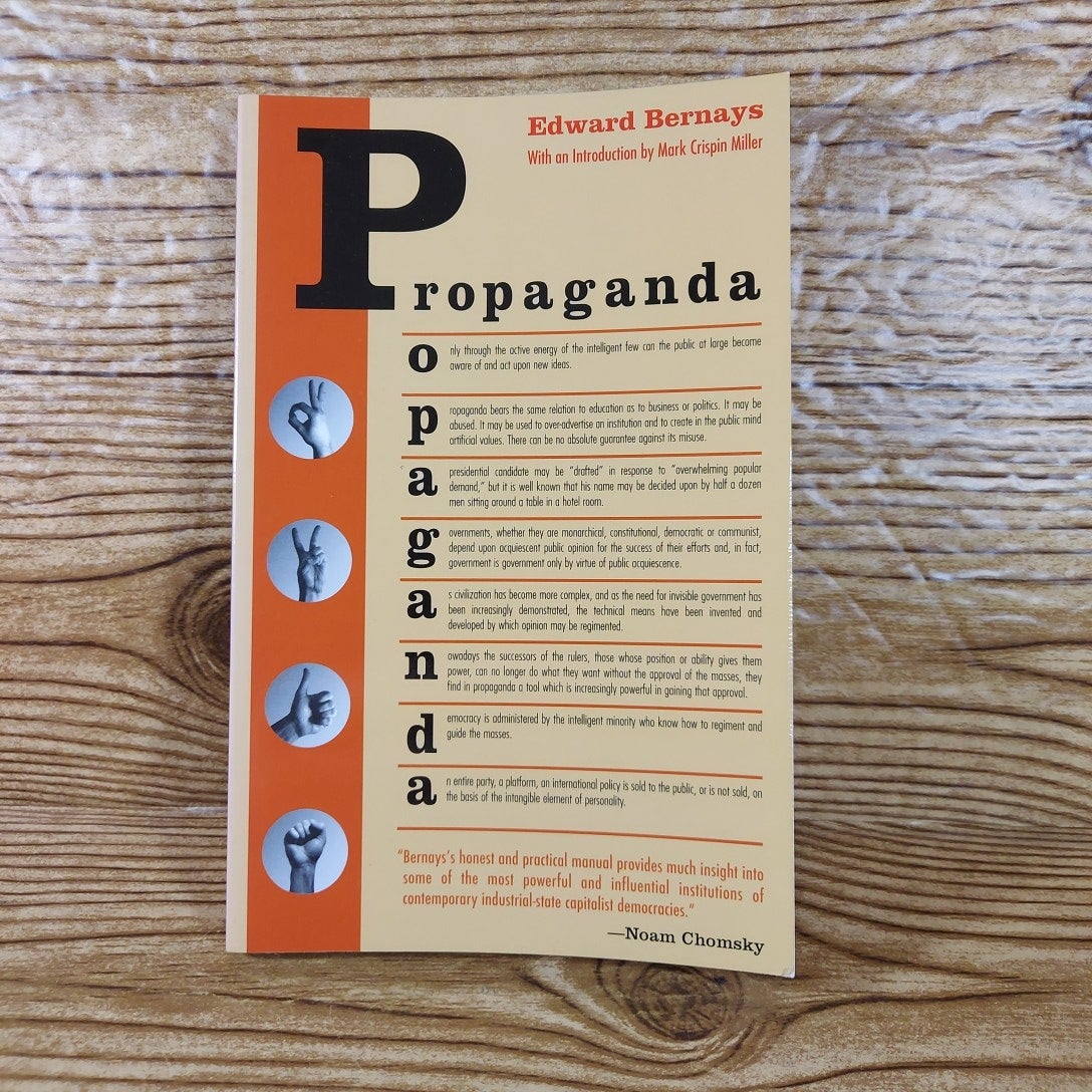 Propaganda