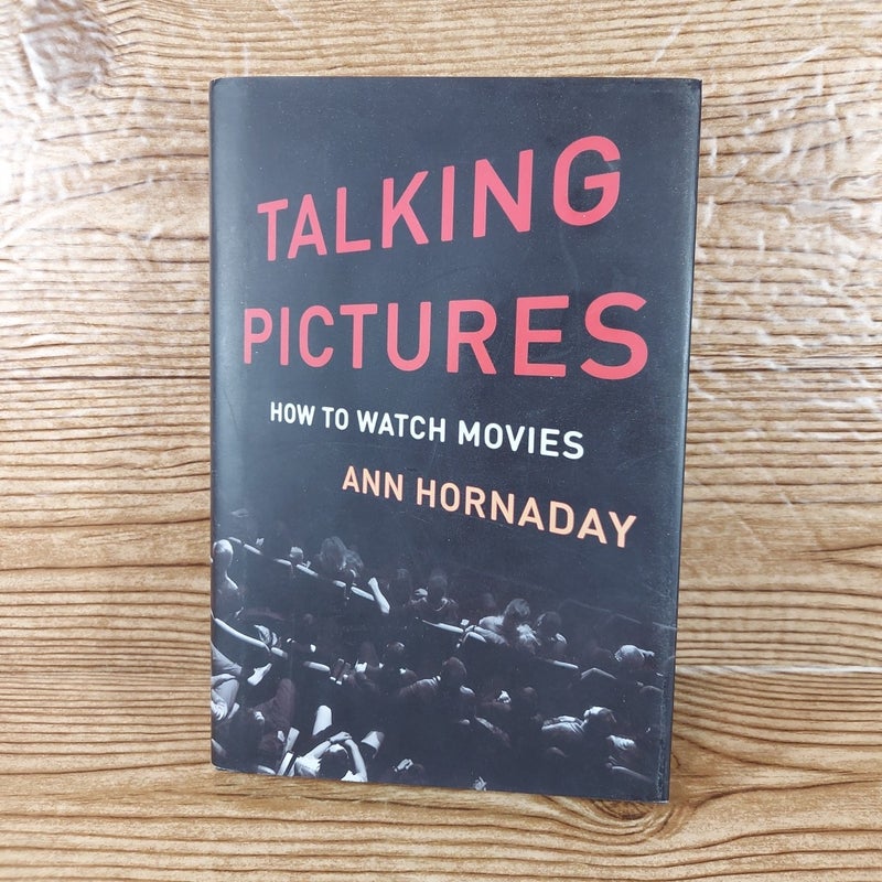 Talking Pictures