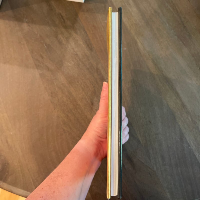 The Princess in Black Takes a Vacation