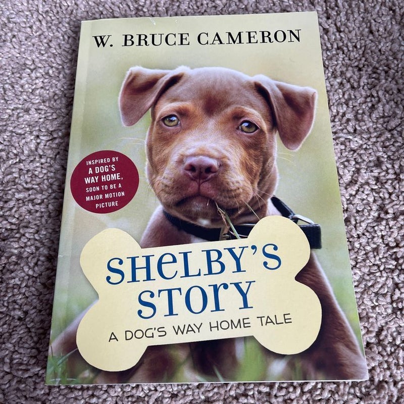 Shelby’s Story