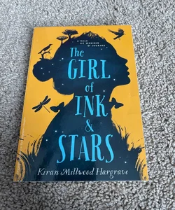 The Girl of Ink and Stars