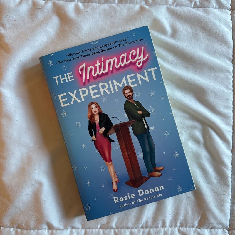 The Intimacy Experiment