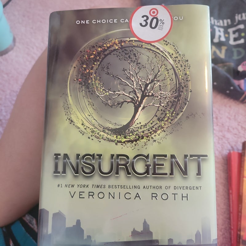 Insurgent