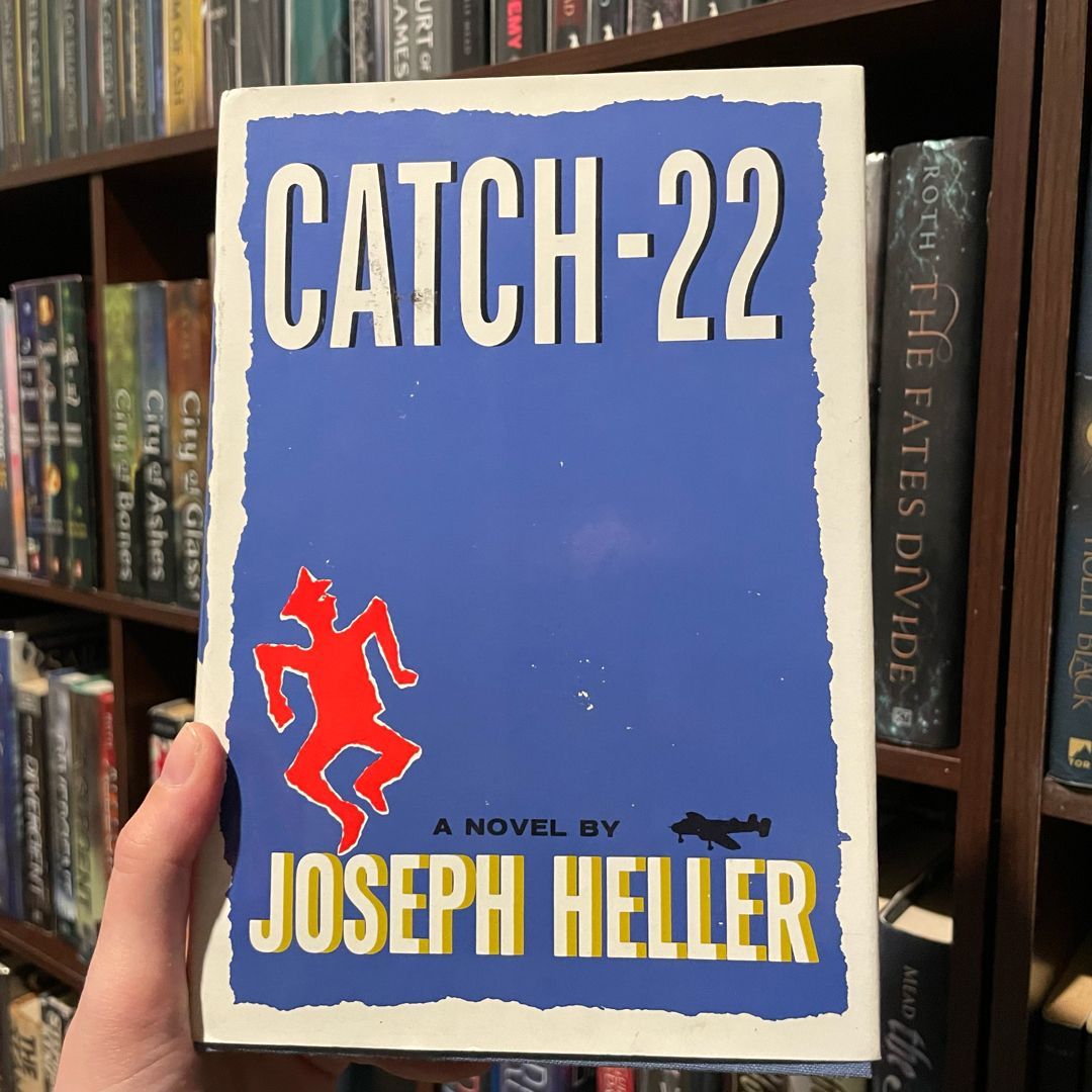 Catch-22