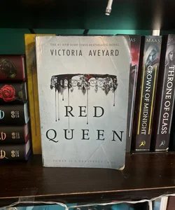 Red Queen