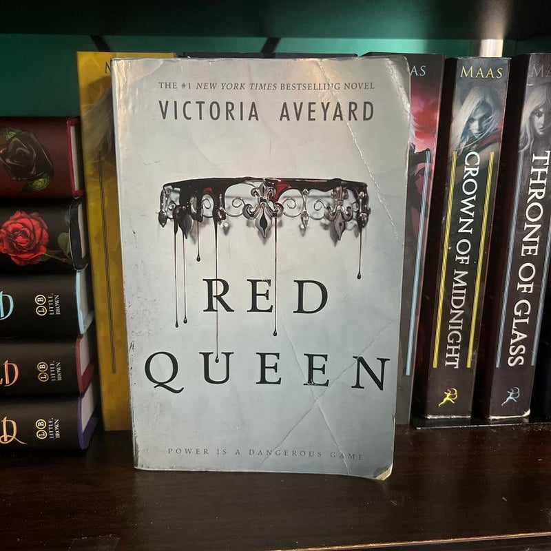 Red Queen