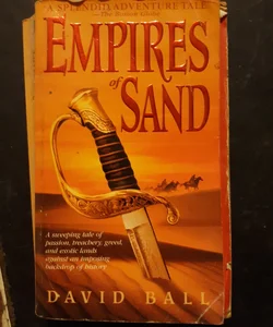 Empires of Sand