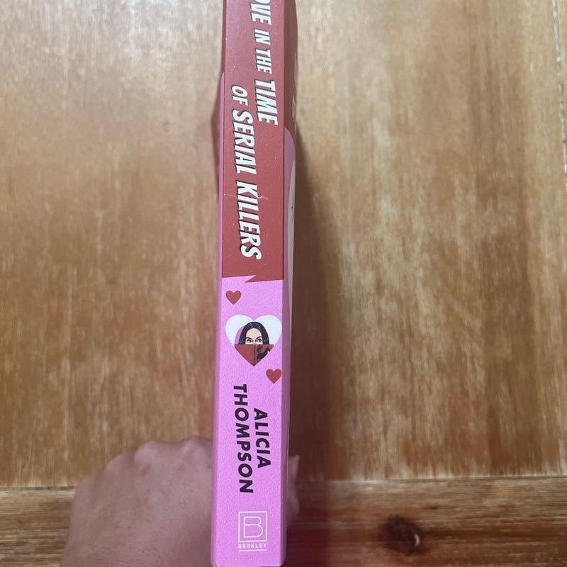 Love in the Time of Serial Killers