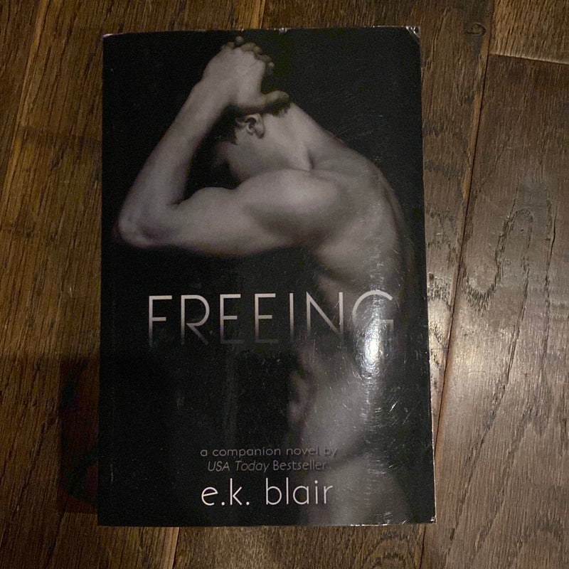 Freeing