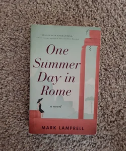 One Summer Day in Rome