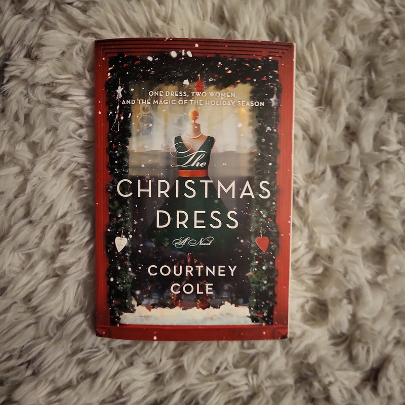 The Christmas Dress