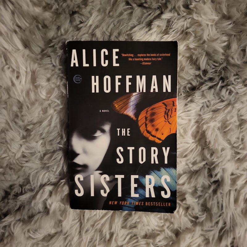 The Story Sisters
