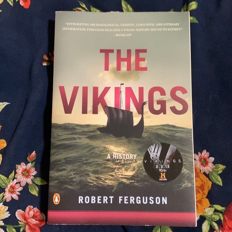 The Vikings