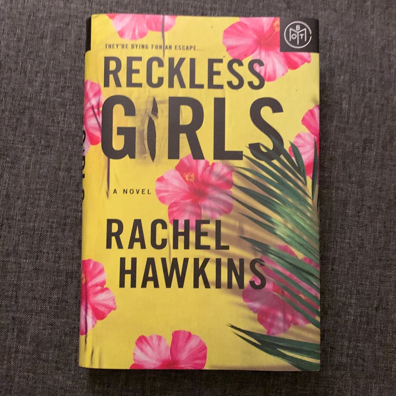 Reckless Girls