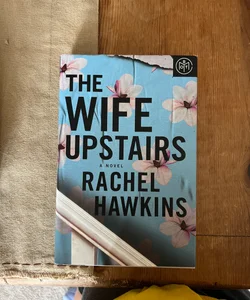 The Wife Upstairs