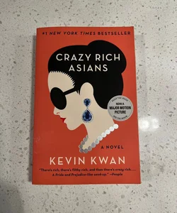 Crazy Rich Asians