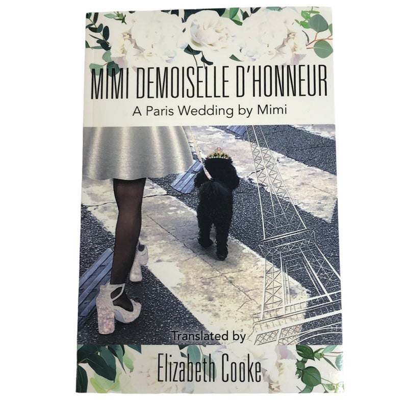 Mimi Demoiselle D'honneur