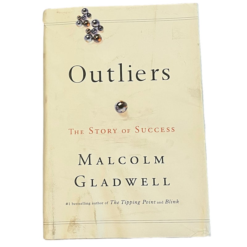 Outliers