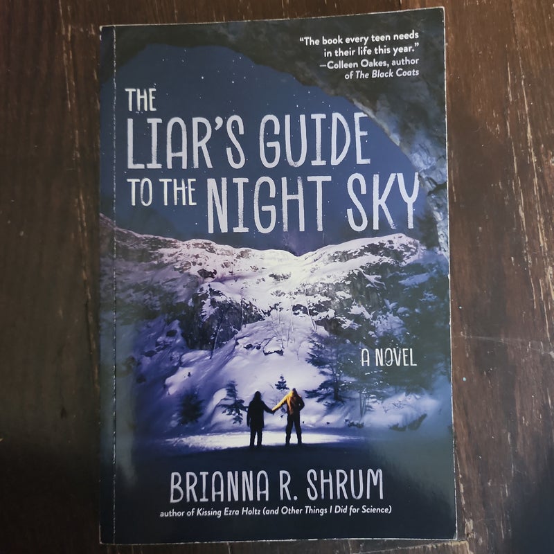 The Liar's Guide to the Night Sky