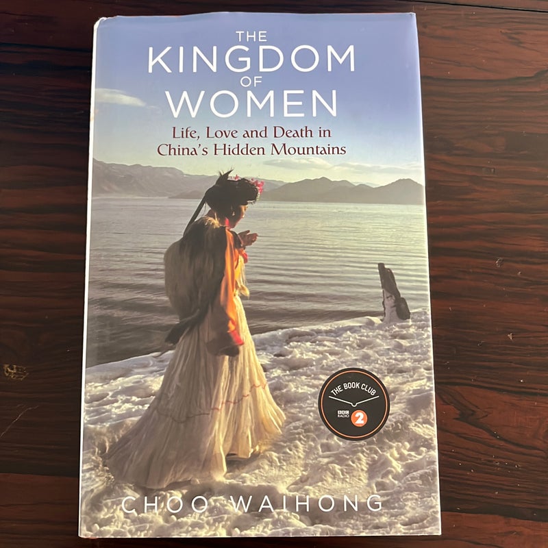 The Kingdom of Women