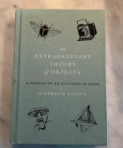 An Extraordinary Theory of Objects