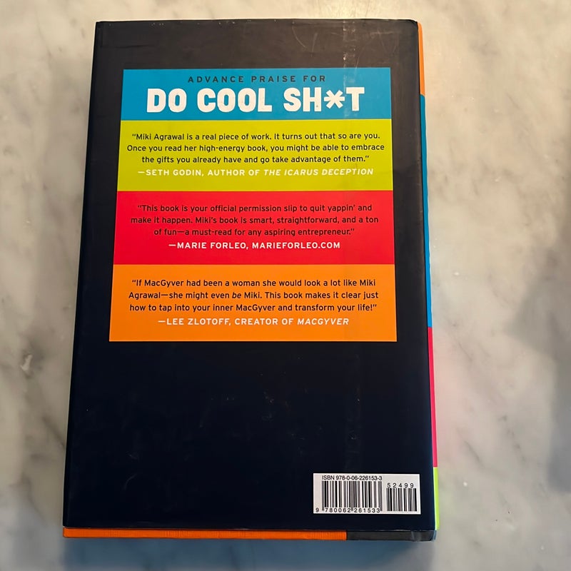 Do Cool Sh*t