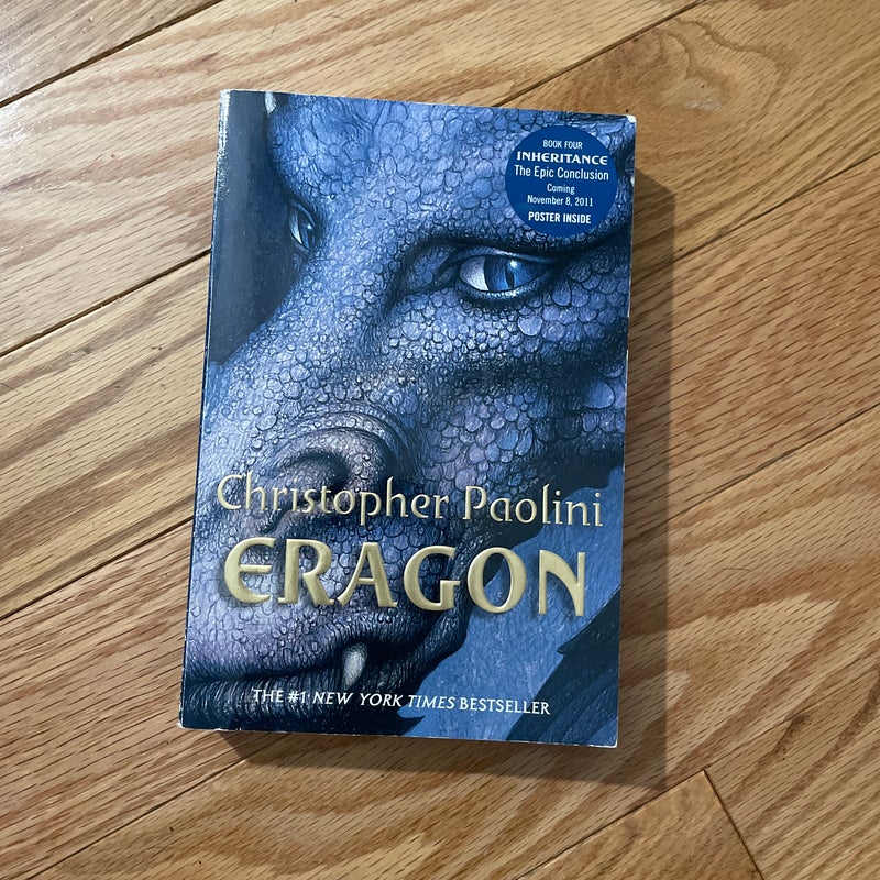 Eragon