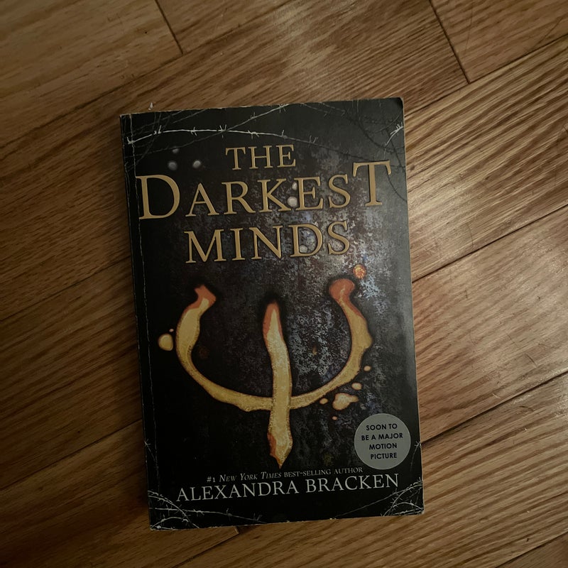 The Darkest Minds