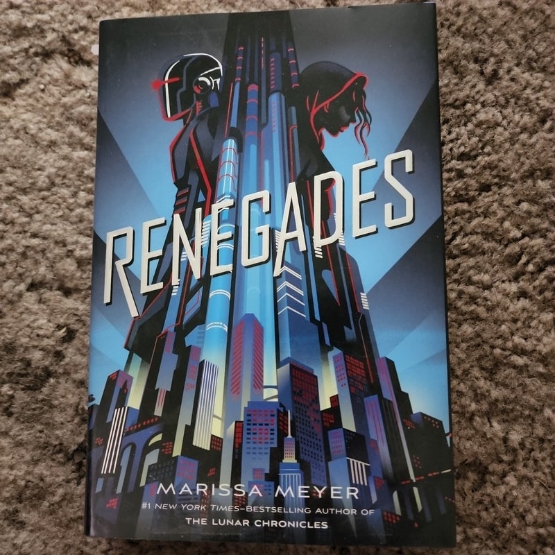 Renegades