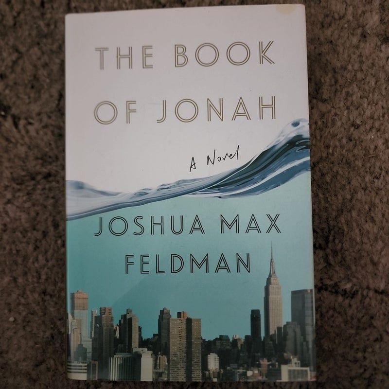 The Book of Jonah