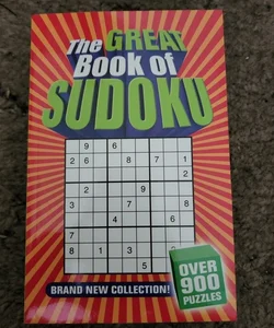 Dayglo' Sudoku