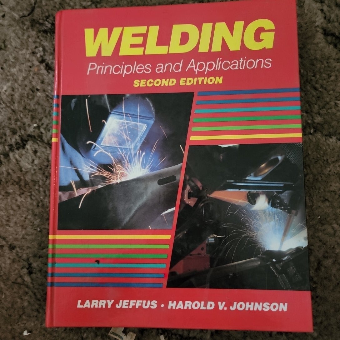 Welding
