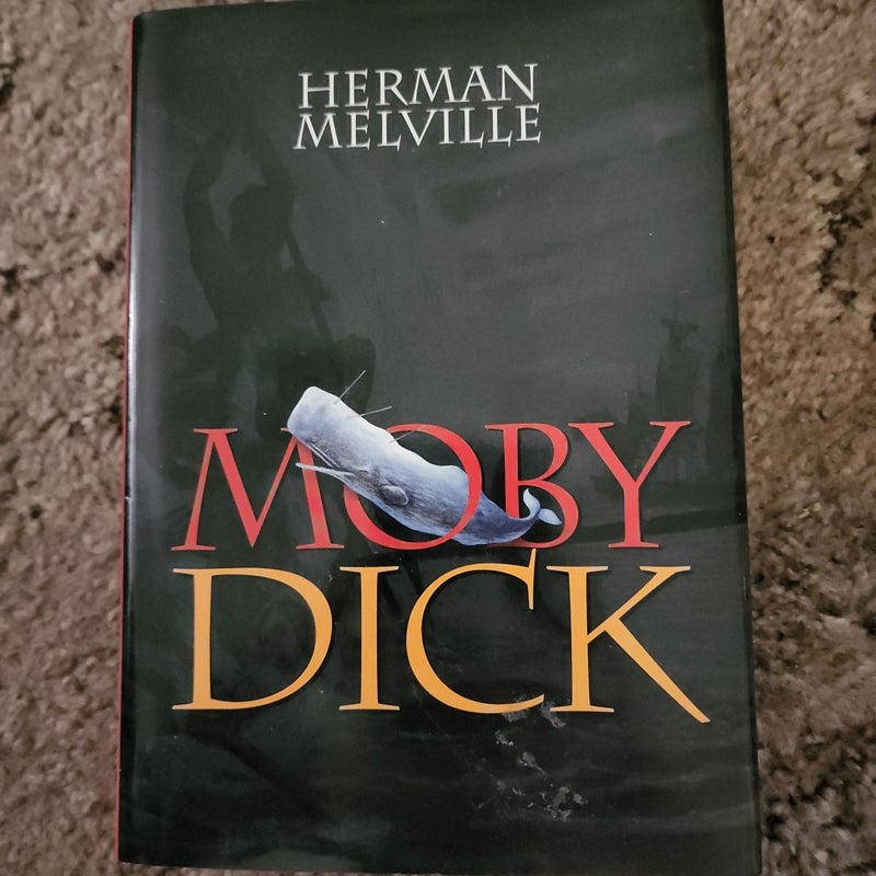 Moby Dick