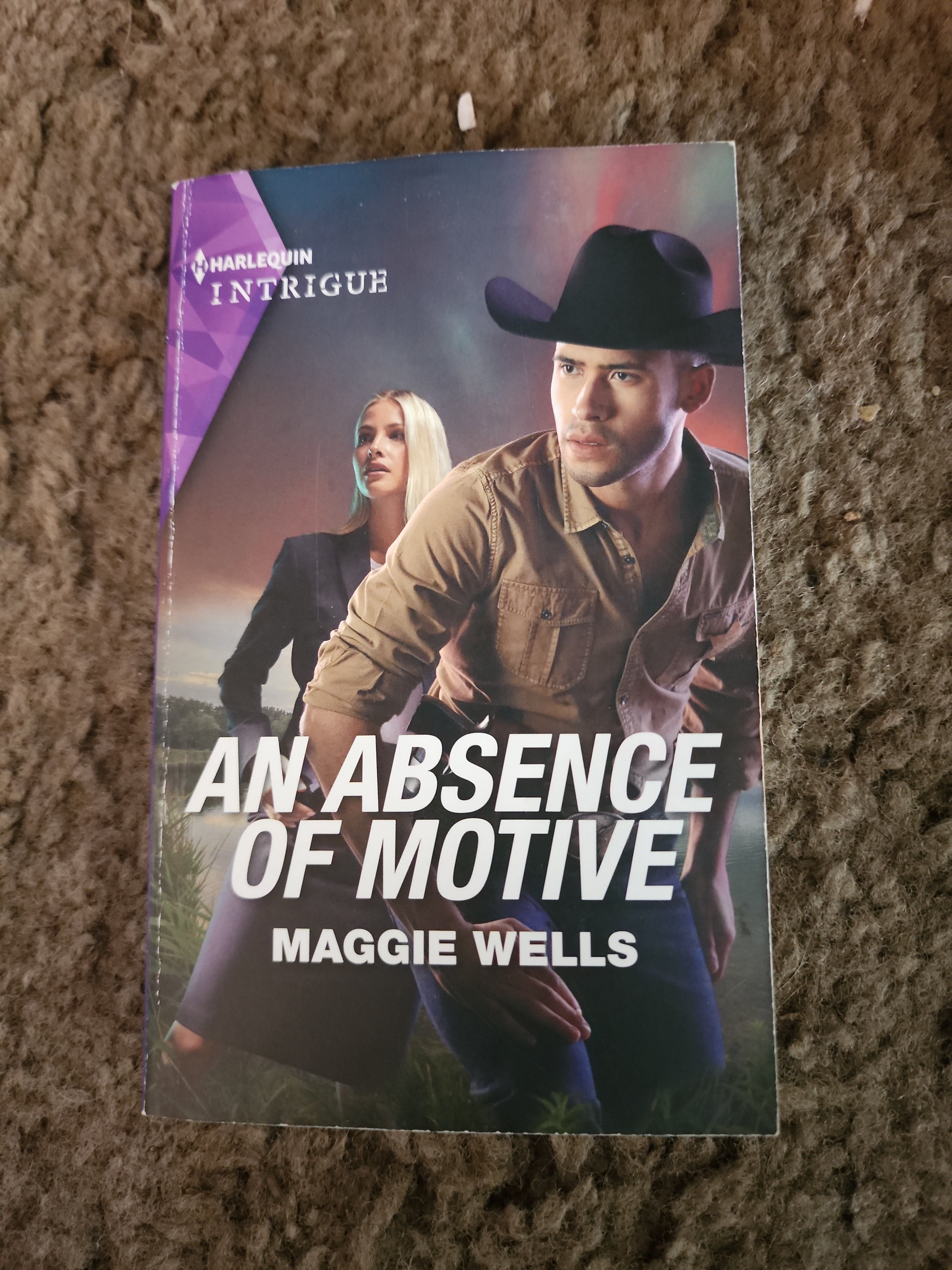 An Absence of Motive