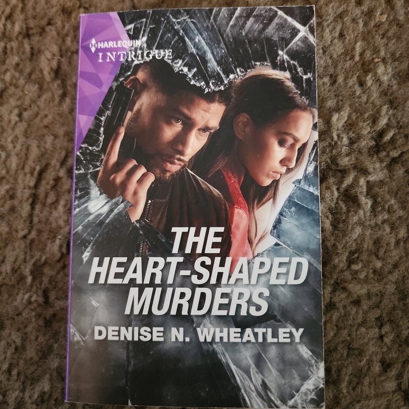 The Heart-Shaped Murders