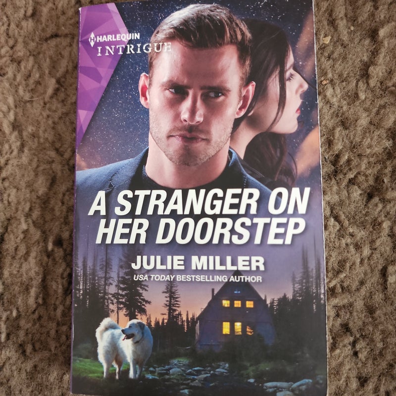 A Stranger on Her Doorstep