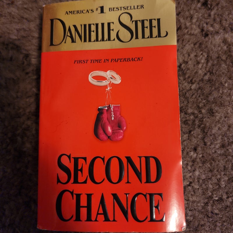 Second Chance