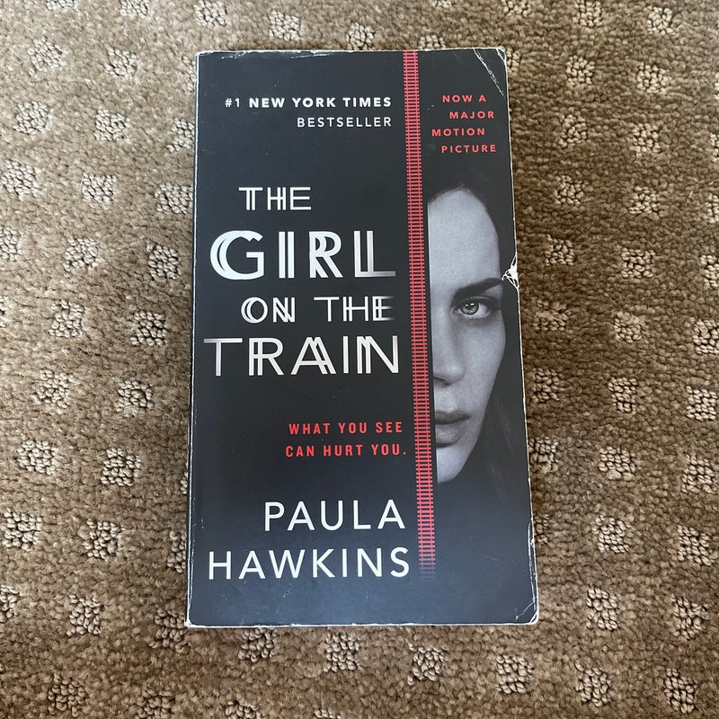 The Girl on the Train