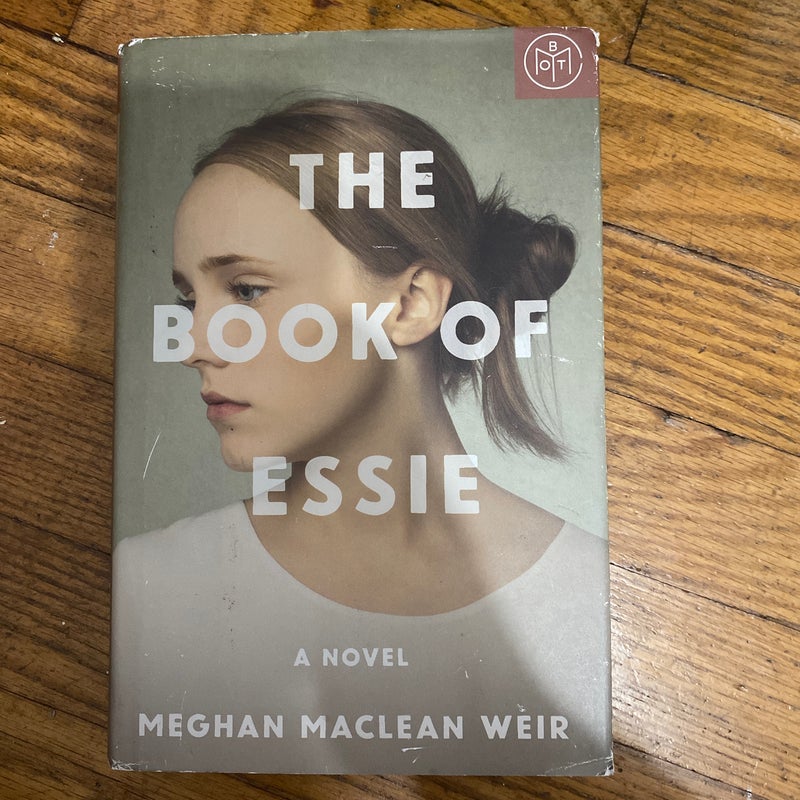 The Book of Essie