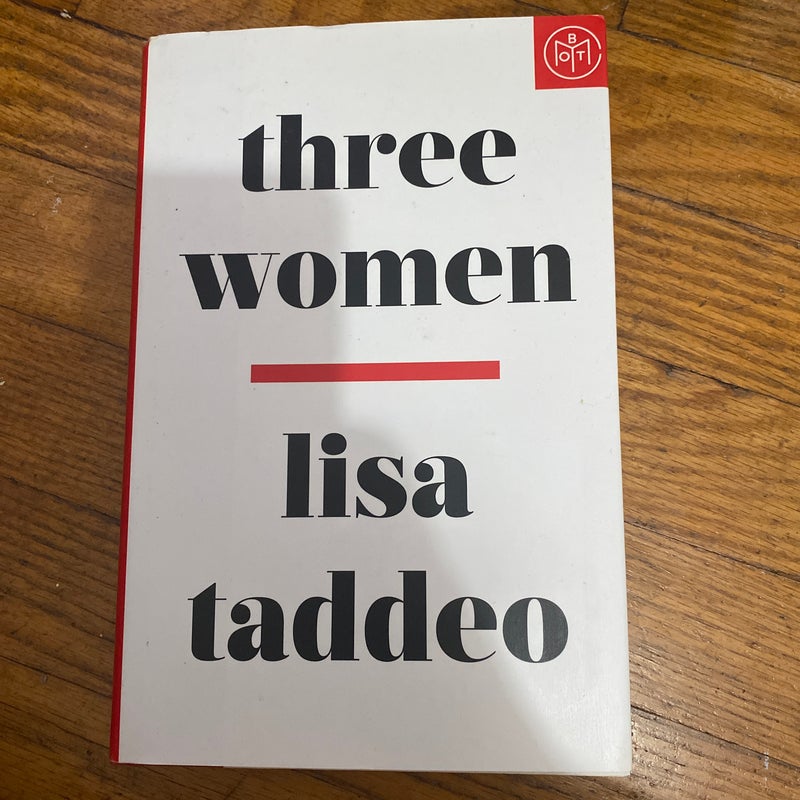 Three Women