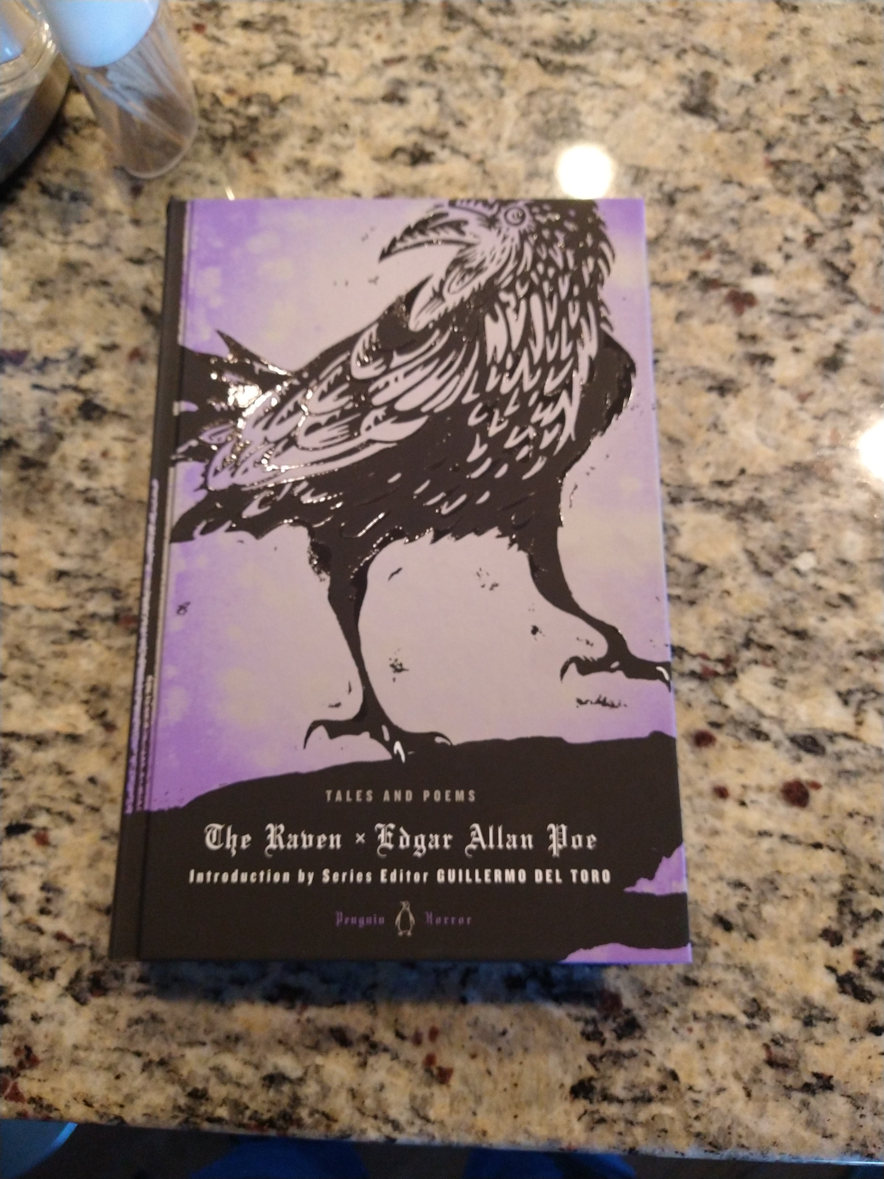 The Raven