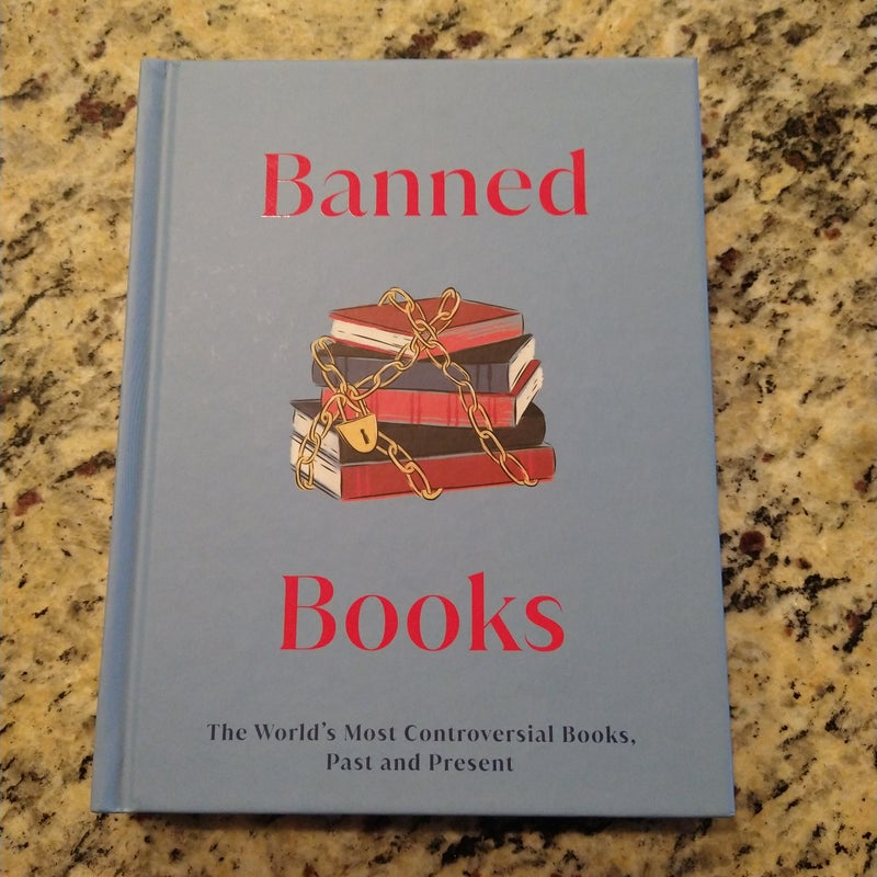 Banned Books