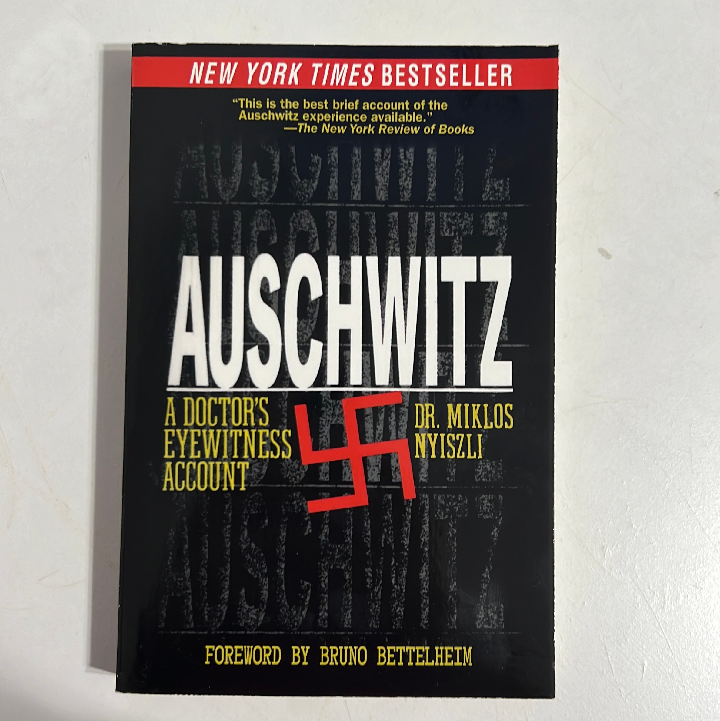 Auschwitz