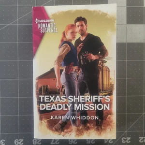 Texas Sheriff's Deadly Mission