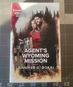 Agent's Wyoming Mission