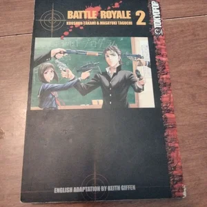 Battle Royale