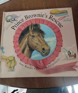 Prince Brownie's Rescue