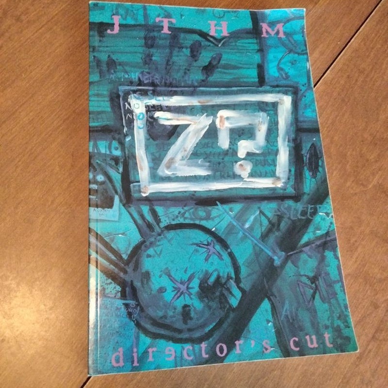 Johnny Homicidal Maniac Directors Cut