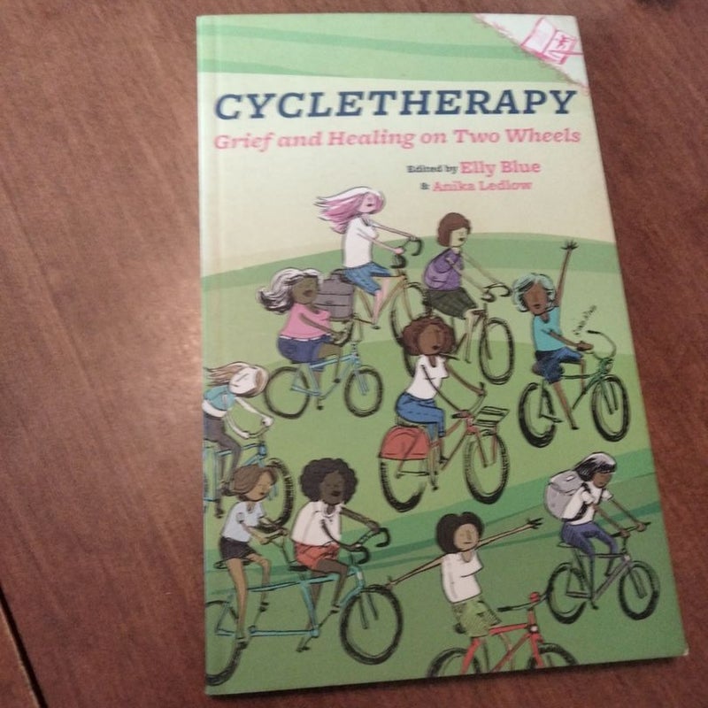 Cycletherapy