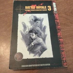 Battle Royale